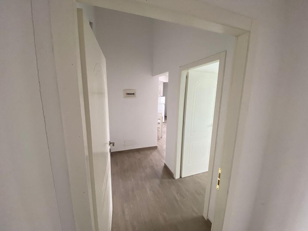 SHITET APARTAMENT 1+1 Mali i Robit