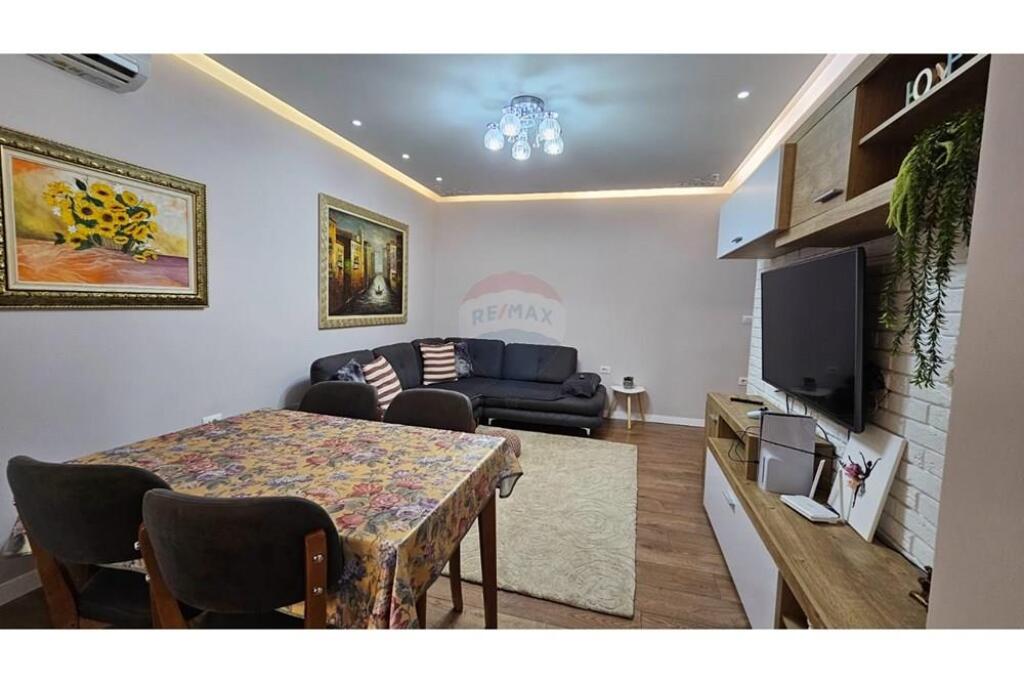 Affittasi appartamento 2+1 in Via Kavaja