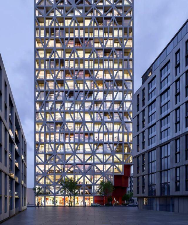 📣 SHITET Apartament 3+1, Xhamlliku