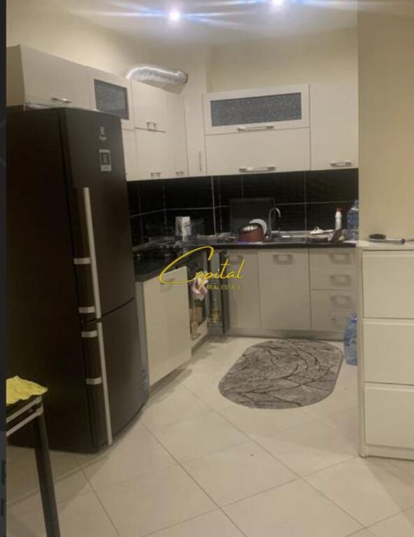 APARTAMENT ME QERA 1+1 ASTIR 45.000 LEKE