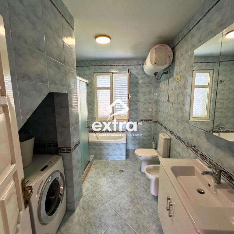DUPLEX IN AFFITTO 3+1+3