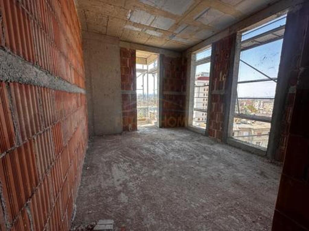 Shitet, Apartament 2+1+2, Kompleksi Casa Bosco, Don Bosko, Tirane