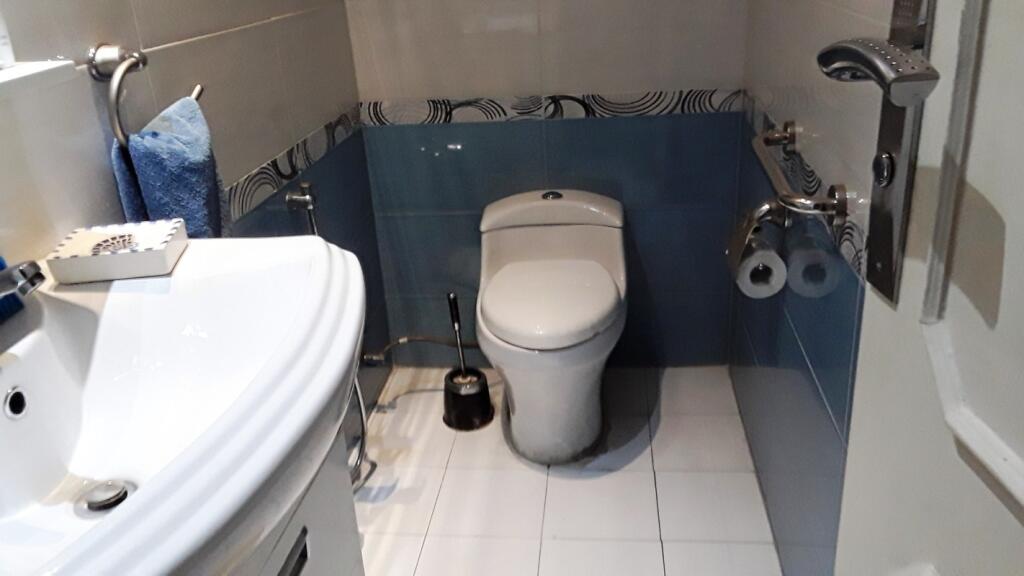 Apartament me Qera 2+1 Tek Stacioni i Trenit (ID B2201453) Tirane