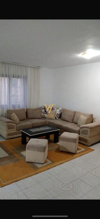APARTMENT 2+1+BLK FOR RENT AT VASIL SHANTO 500 EURO