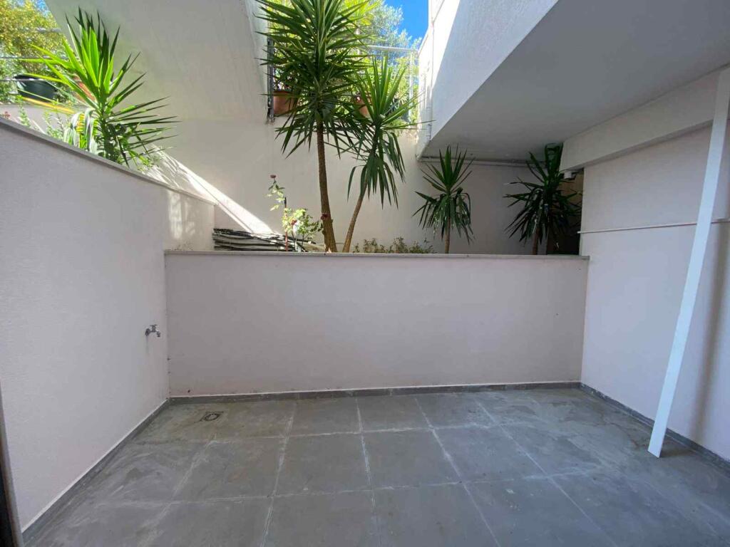 FOR RENT 2+1+1 DRY LAKE 700 EURO
