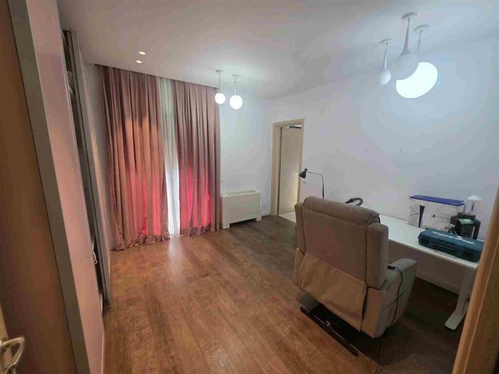 Apartment 2+1+2 Astir, Green City