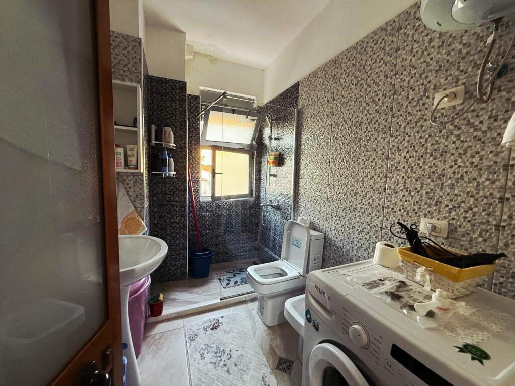 Fresk, Shitet Apartament 2+1 i Mobiluar !