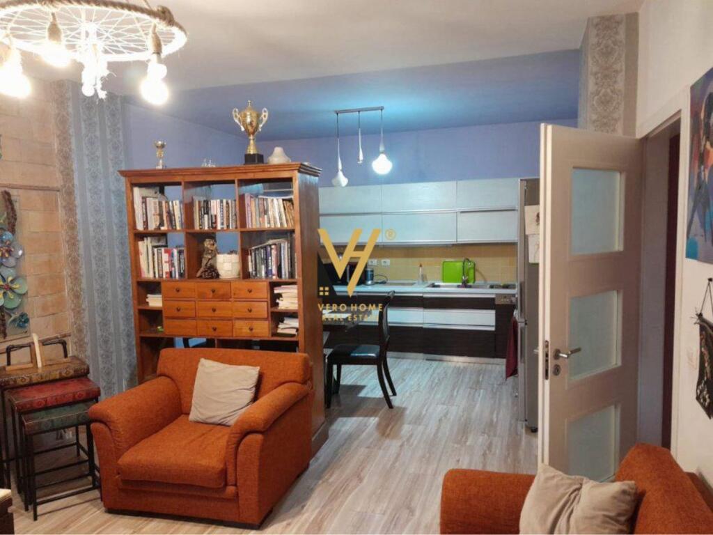APARTMENT 2+1+2+BLK FOR RENT AT KOMUNA E PARISIT 60,000 LEKE