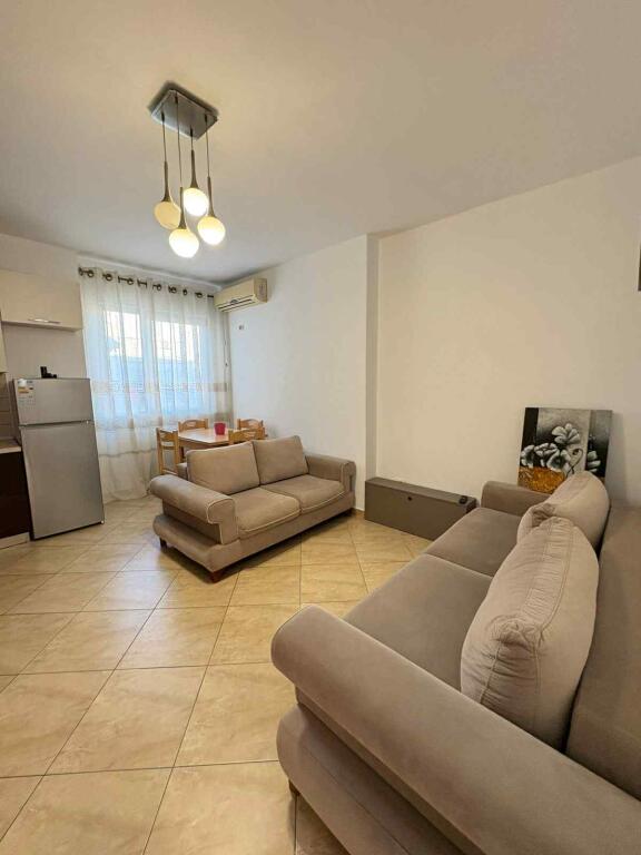FOR RENT 2+1+1 opposite Delijorgji 55,000 LEKE
