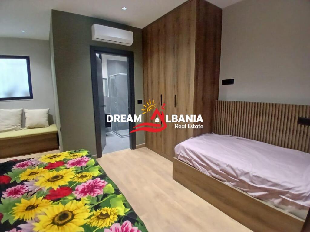 2 Apartamente me qera 1+1 ne Myslym Shyr prane Drejtorise se Policise (ID 4219468).