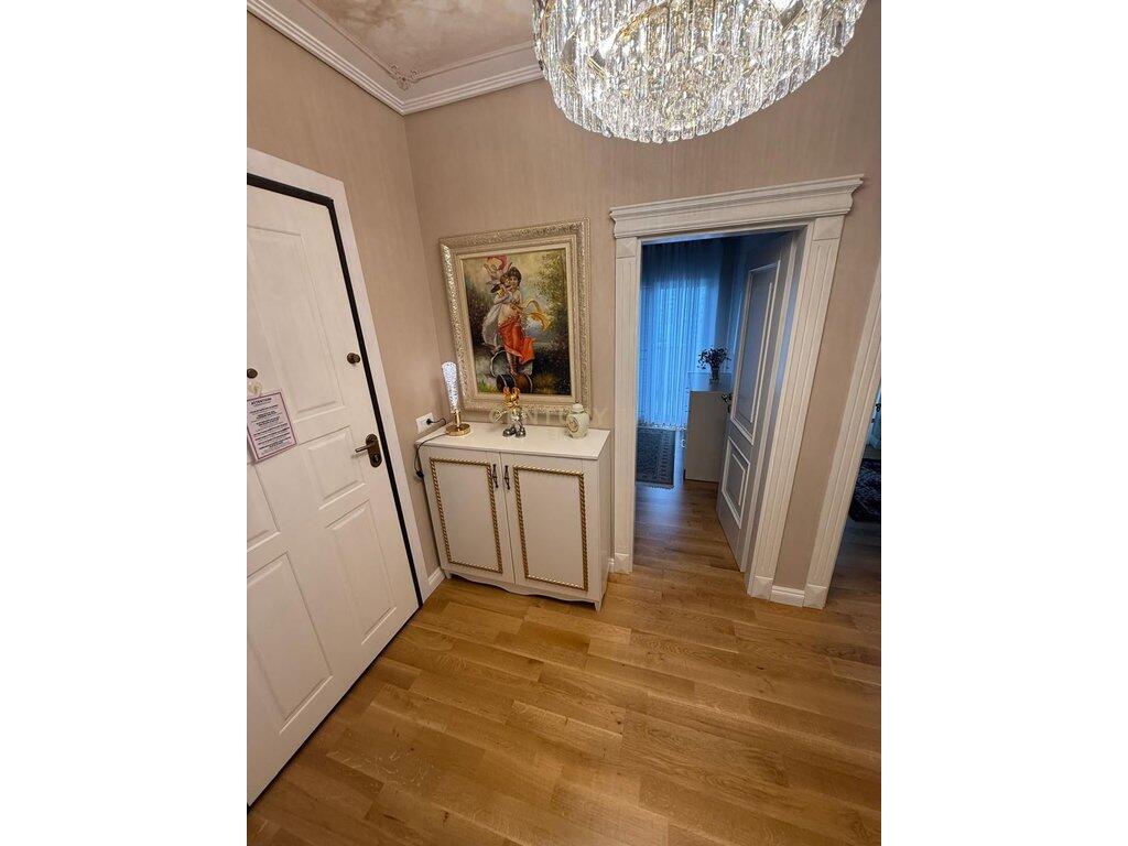 Qira, Apartament 2+1, Myslym Shyri