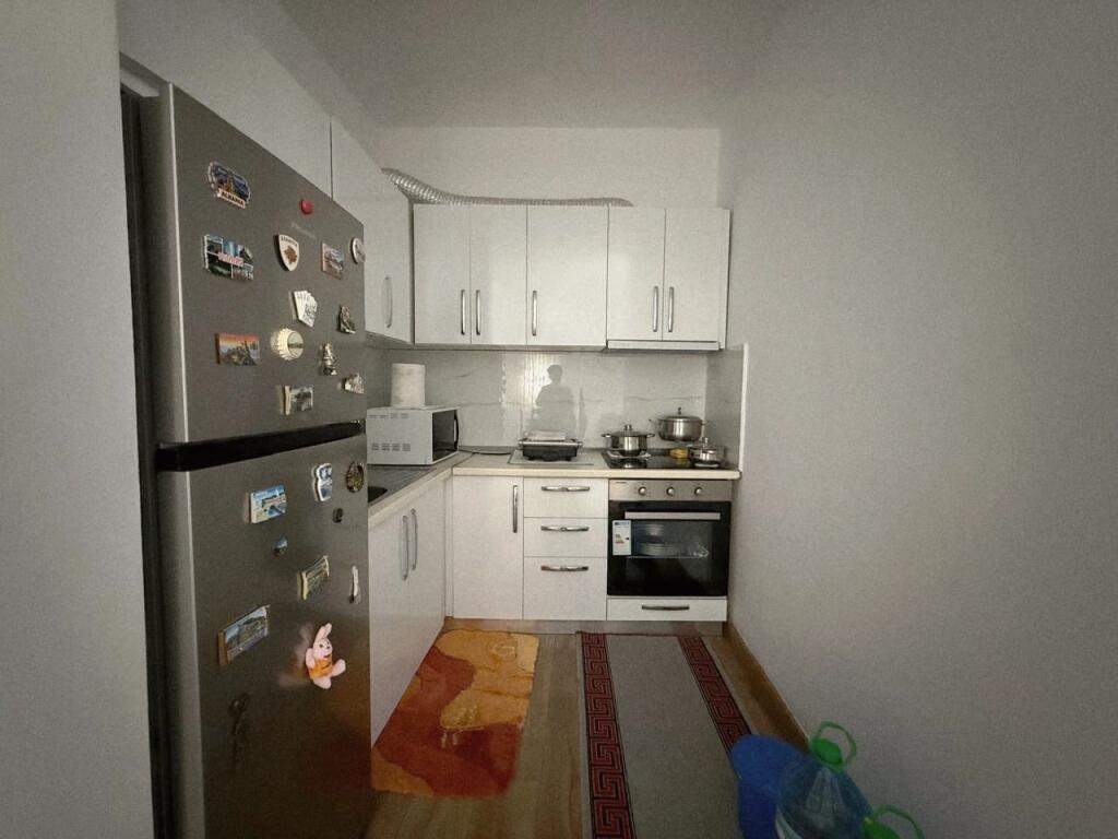 Fresk, Shitet Apartament 2+1 i Mobiluar !