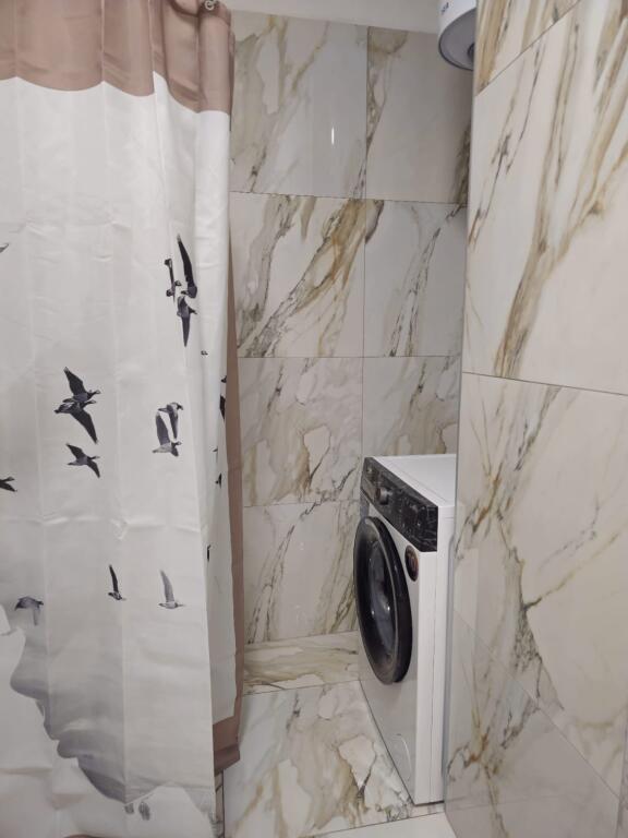 For rent 1+1 Te Gener 2 Jordan Misja 450 thousand leke