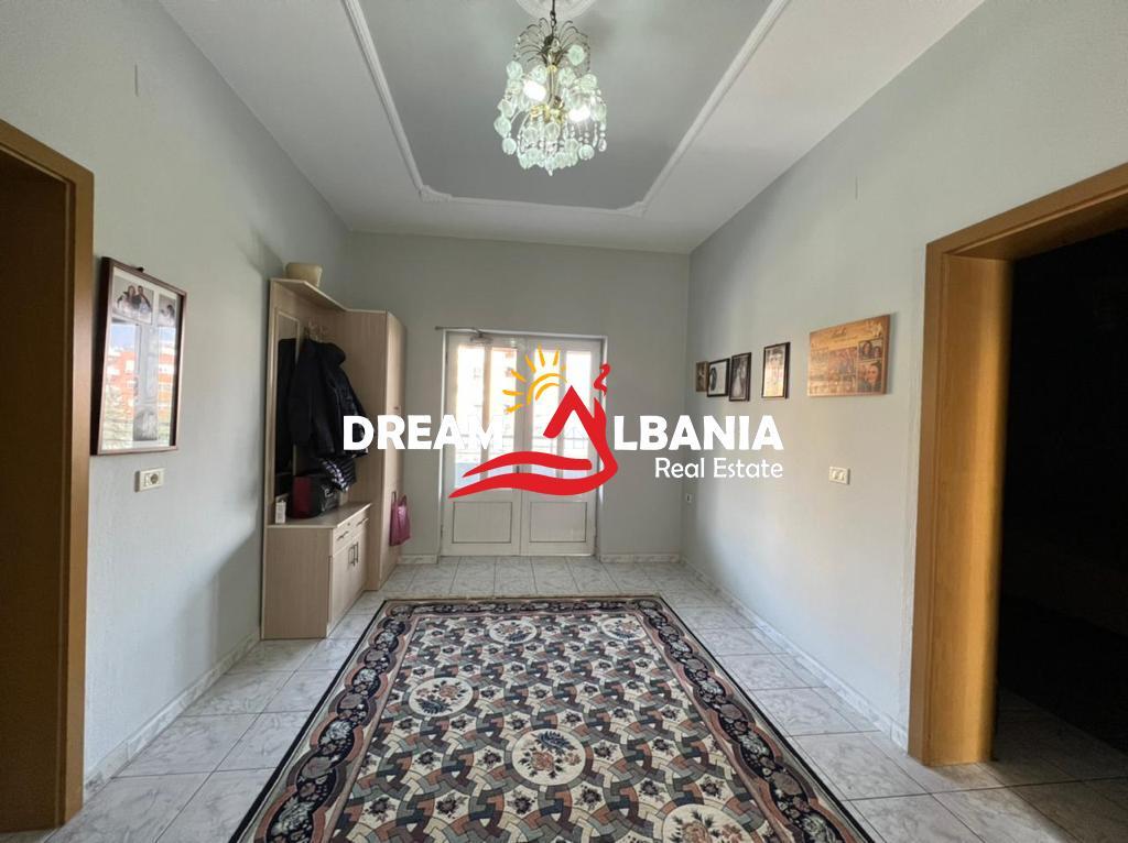 3+1 Apartments at the Aviation Field, near the Telebingo Buildings in Tirana (ID 4231291)