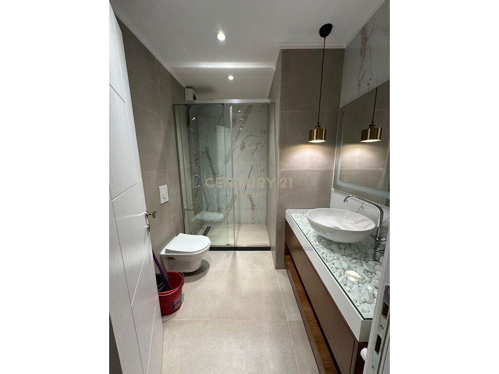 JORDAN MISJA, APARTMENT 2+1+2 FOR RENT WITH PARKING SPACE