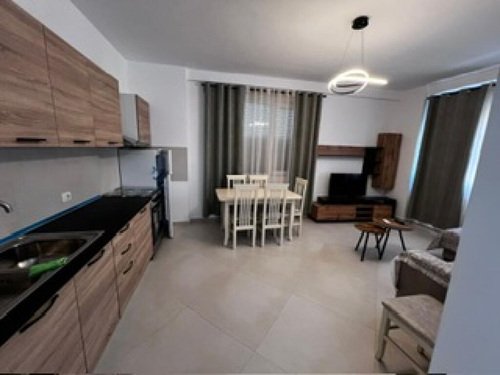 Super 2+1 Newly furnished for rent in Astir for 500€