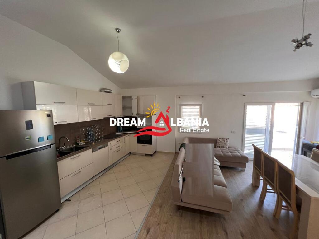 Apartament 2+1 me verande ne shitje ne Fresk perballe Restorant Freskut ne Tirane(ID 42215332)