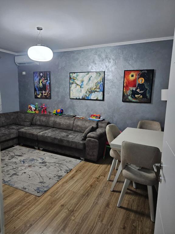 Appartamento 2+1 in affitto – Pediatria, Tirana