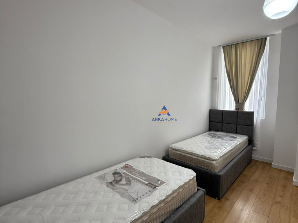 APPARTAMENTO IN AFFITTO 2+1+VERANDA RESIDENZA TUDAS "NUOVO ANELLO" 600 EURO TRATTABILI