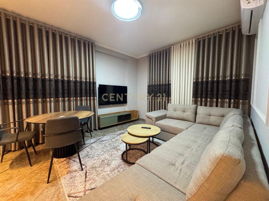 Appartamento 2+1 in affitto – Zona Fresku, Tirana