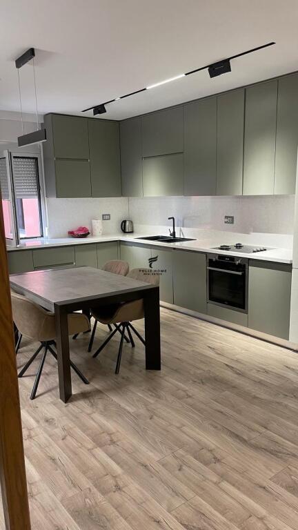 APARTMENT FOR RENT 2+1+2 YZBERISHT 500 EURO