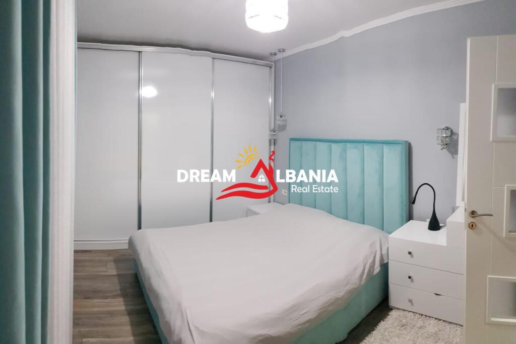 Appartamento 2+1 in affitto a Lapraka, vicino all'Università Zonja Keshillit Mire a Tirana (ID 42211220)