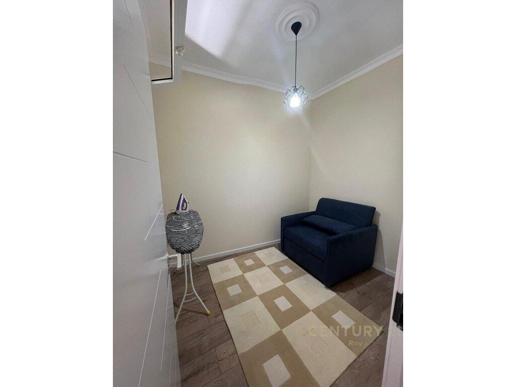 Apartament 1+1 për Qira tek Gjykata, Durrës - 500€ | 63 m²