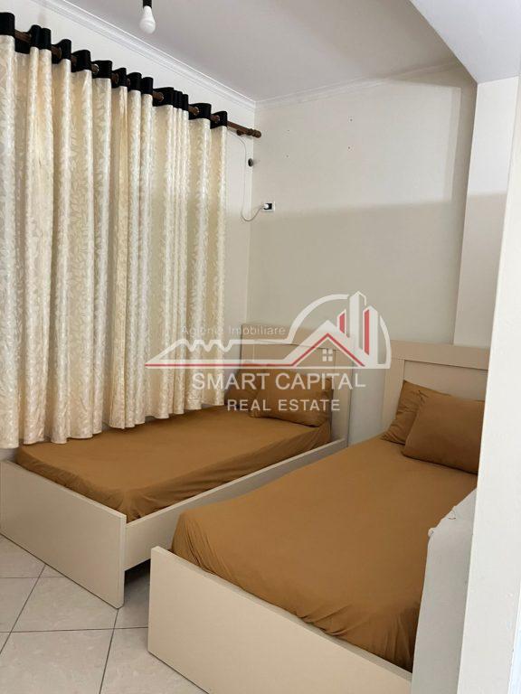 AFFITTASI APPARTAMENTO 2+1 IN VIA “ZENEL MURRA” A VLORE!