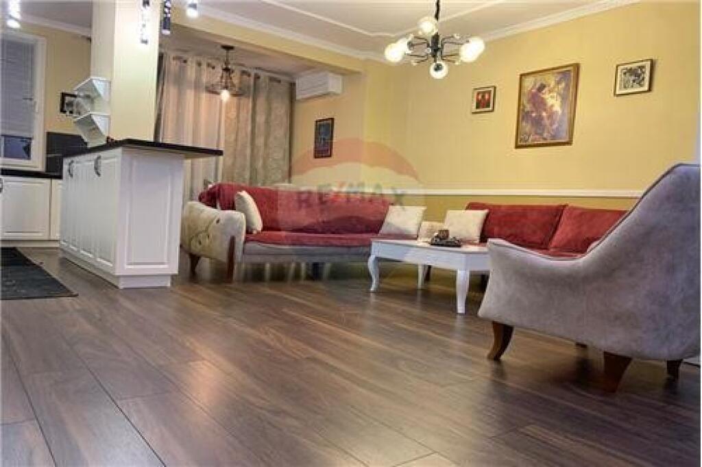 Apartament per qira 2+1, Hipoteka, Kompleksi Panorama