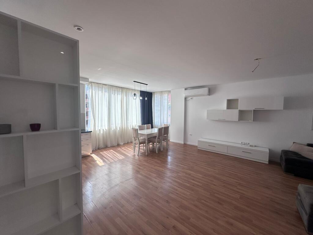 Apartament me qira 2+1+2 – Kopshti Botanik 🌿✨