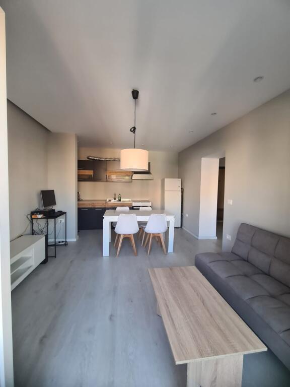 💠 Appartamento 1+1 in Vendita – Via Thanas Ziko, vicino a Selvisë, Tirana 💠