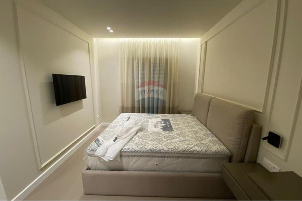 APARTAMENT 3+1 +2 PARKIME TE PARK LIFE RESIDENCE