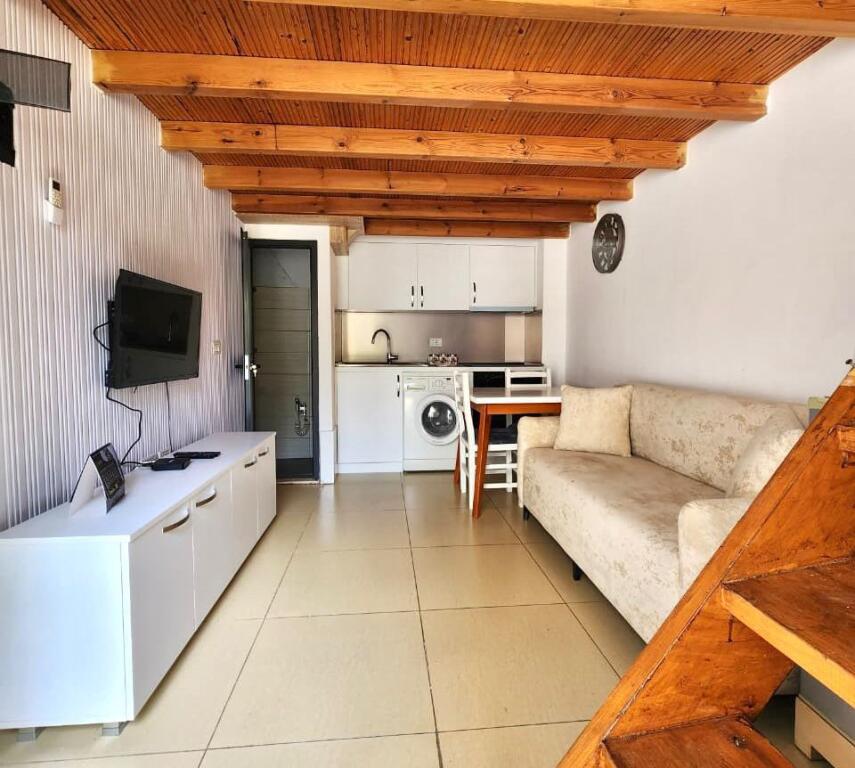 SHITET : Duplex 📍Astir (Mbrapa Urban Gate) - 45.500€ - S.28m² - Kt.0 || E sapomobiluar🔥
