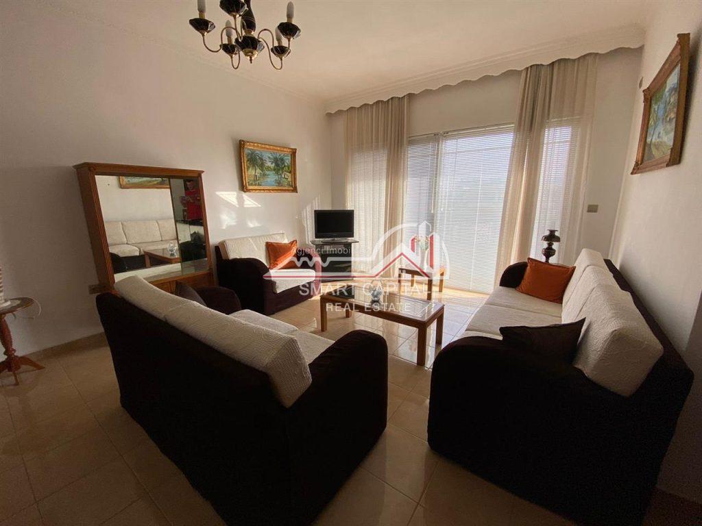 SHITET APARTAMENT TE BISHTIT KALLDREMIT VLORE!
