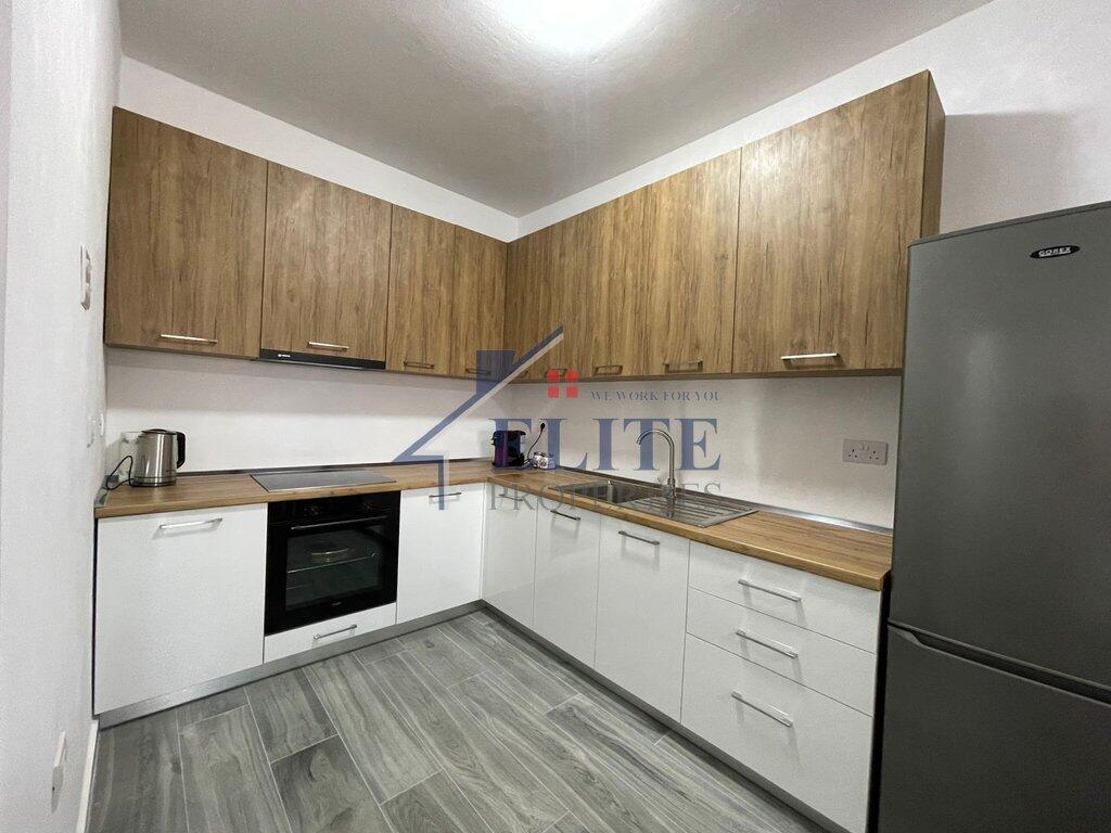 Durres Beach, 1+1 apartment for rent