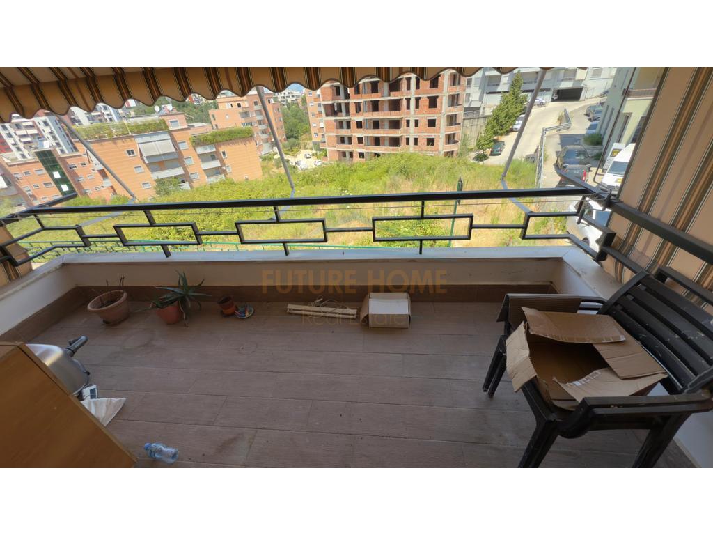 Shitet apartament 3+1+2 Kopshti Botanik