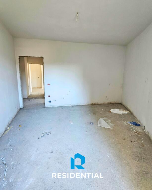Ne Yzberisht Shitet Apartament 2+1 Ne Faze Perfundimtare!