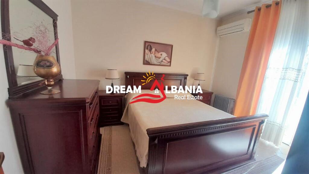 Appartamento 3+1+2 in affitto in via Elbasanit vicino allo Stadio Air Albania (ID 4231312).