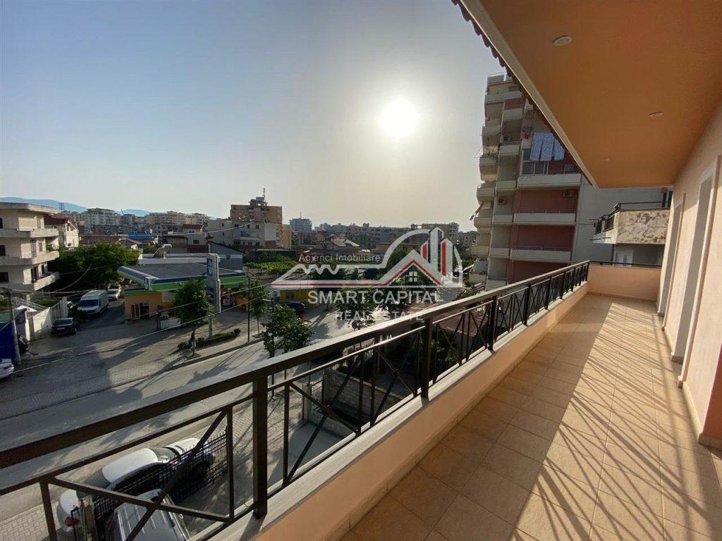 SHITET APARTAMENT TE BISHTIT KALLDREMIT VLORE!