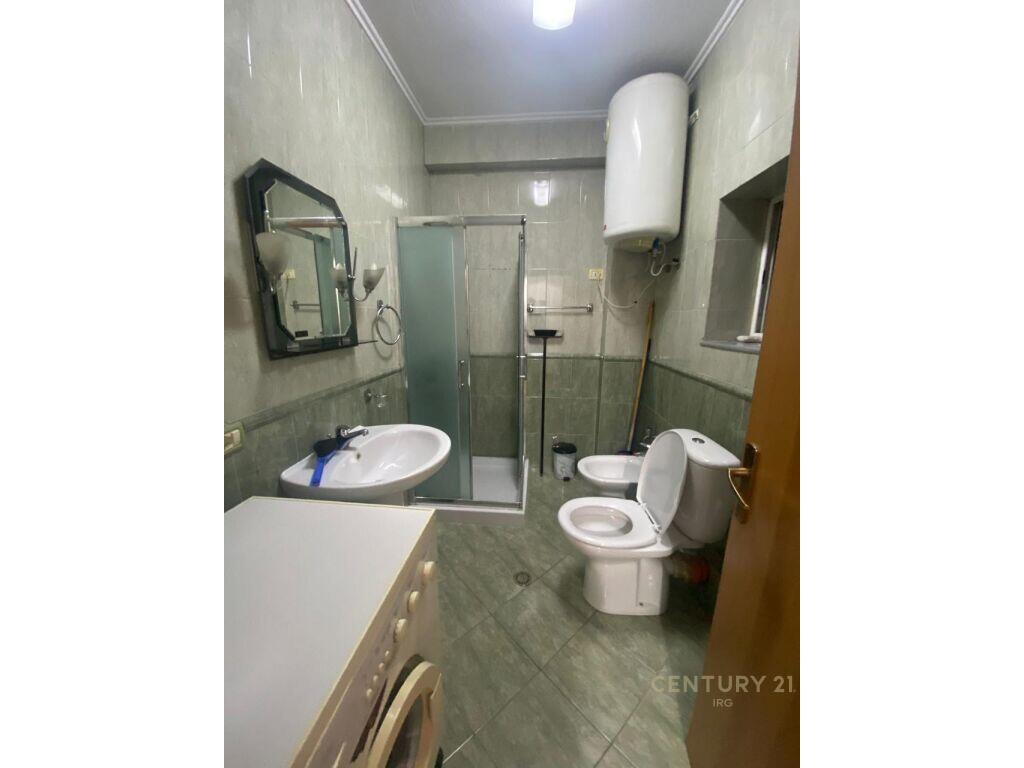 Apartment 1+1 for Rent – Near the Ministry of Foreign Affairs, Tirana