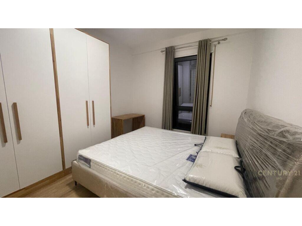 Apartment 2+1+2 for rent opposite UET – Porcelan Area, Tirana