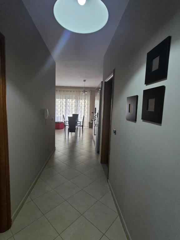 Apartament 2+1+2 per qira Kopshti Botanik