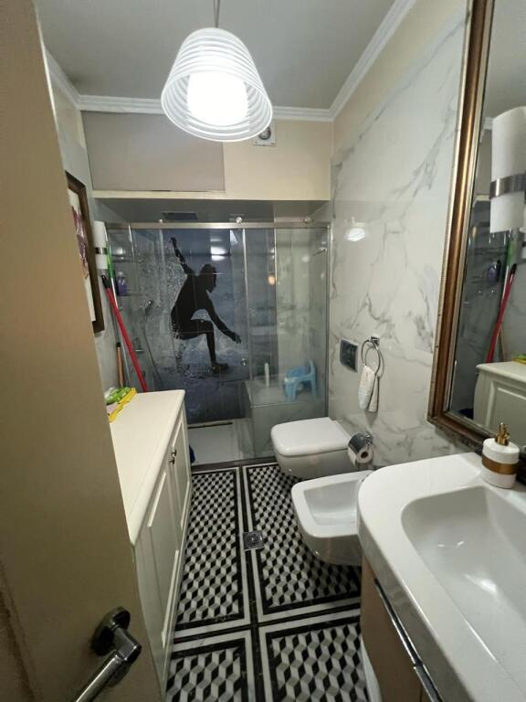 Apartment 3+1 for rent Astir