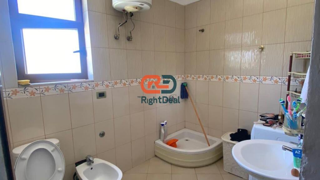 At The End Of The New Boulevard, A 2+1 Apartment Is For Rent, With Spacious Areas!!!