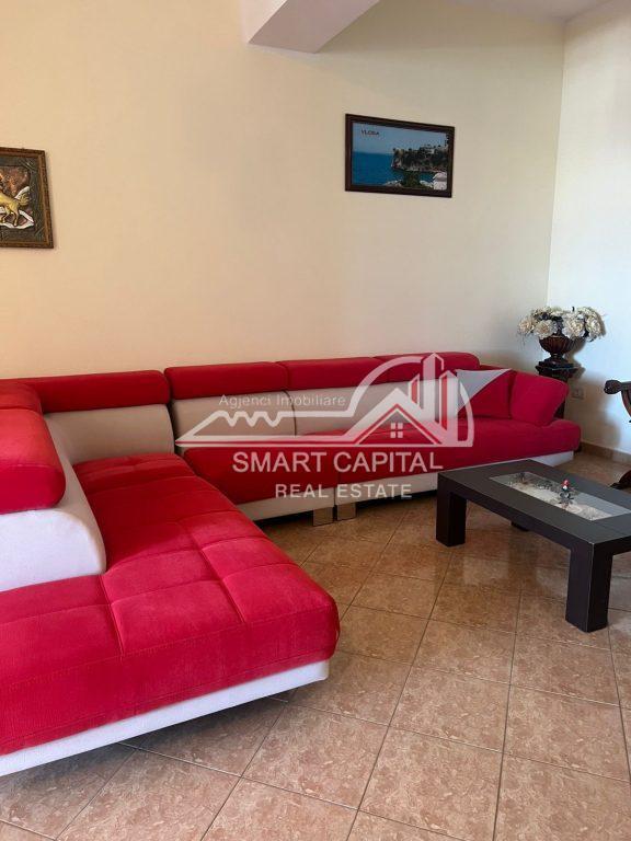 Jepet me qira apartamenti 2+1 ne trasballkanike, Vlore!
