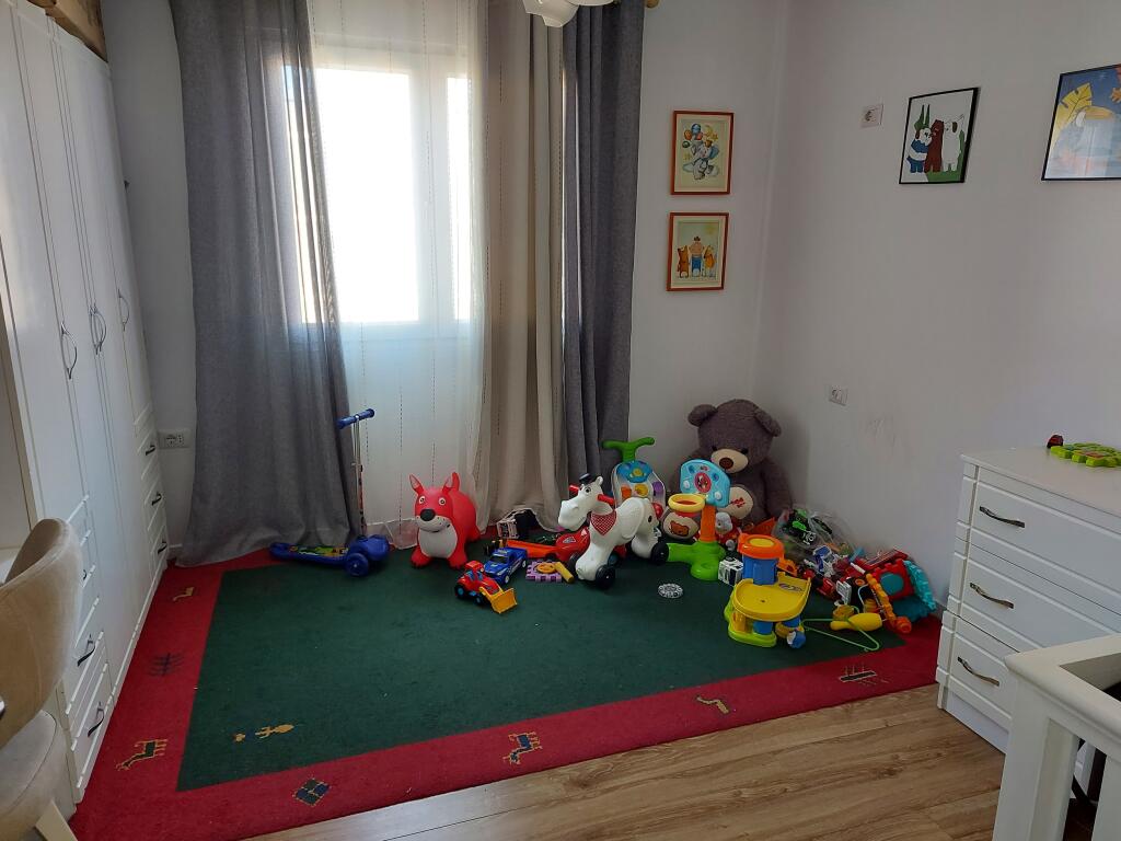 Appartamento 2+1 in affitto Oxhaku