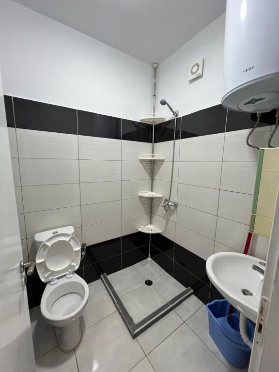 Apartment 3+2 For Rent in Fresku, Tirana - 50,000 All | 75 m²