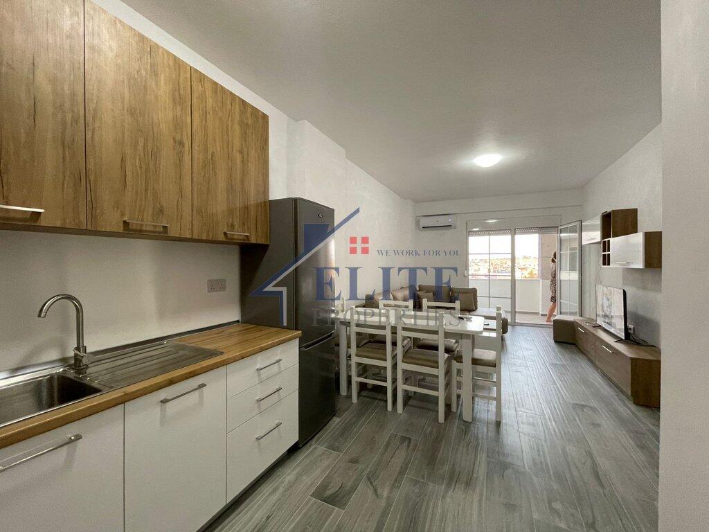 Durres Beach, 1+1 apartment for rent