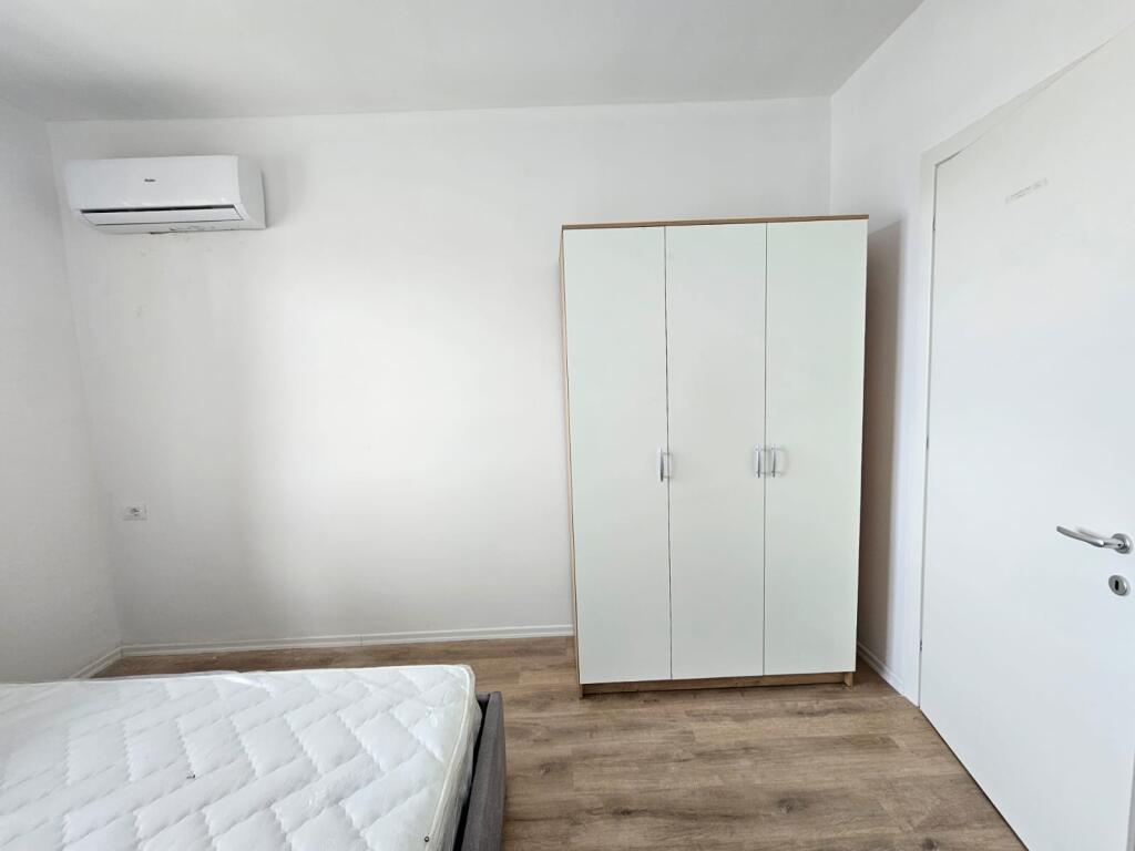 Affittasi appartamento 2+1 con posto auto presso Universe City, vicino a QTU