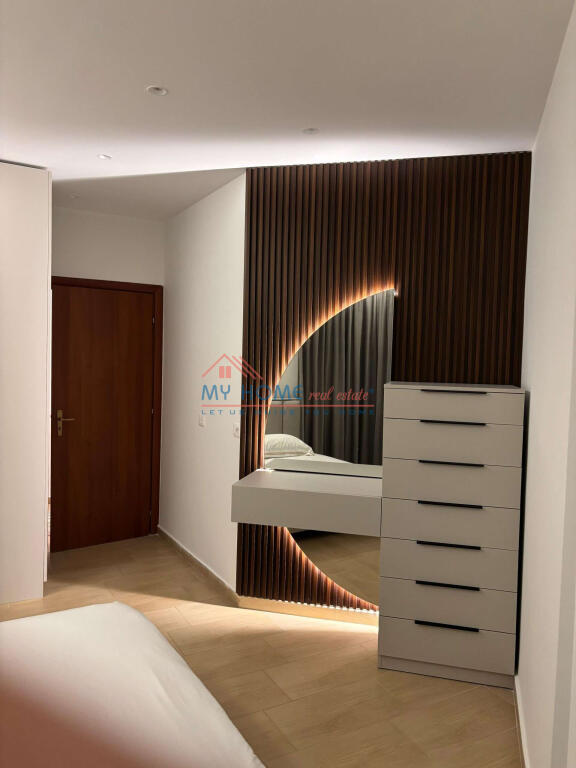 Apartament 1+1 me Qira Kopshti Botanik Tirane